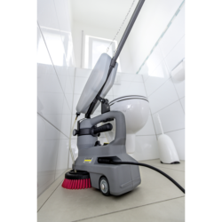 Lavadora de Escadas Kärcher BD 17/5 C 230V