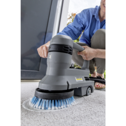 Lavadora de Escadas Kärcher BD 17/5 C 230V