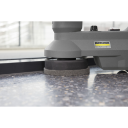 Lavadora de Escadas Kärcher BD 17/5 C 230V
