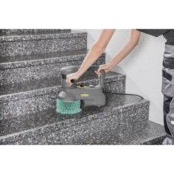 Lavadora de Escadas Kärcher BD 17/5 C 230V