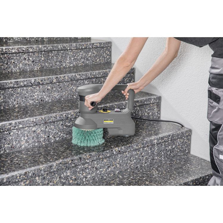 Lavadora de Escadas Kärcher BD 17/5 C 230V