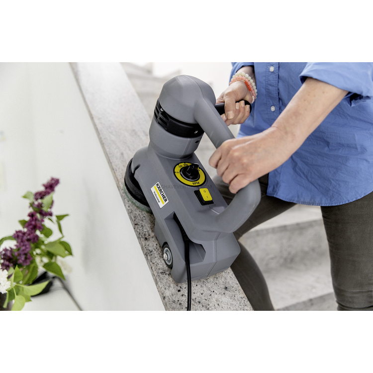 Lavadora de Escadas Kärcher BD 17/5 C 230V