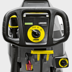 Lavadora de Pavimentos KARCHER BD 43/25 C Classic Bp 24V 43cm