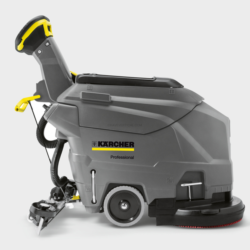 Lavadora de Pavimentos KARCHER BD 43/25 C Classic Bp 24V 43cm