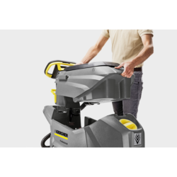 Lavadora de Pavimentos Kärcher BD 43/35 C Ep 230V