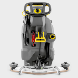 Lavadora de Pavimentos KARCHER BD 50/50 C Bp Classic 24V 510mm