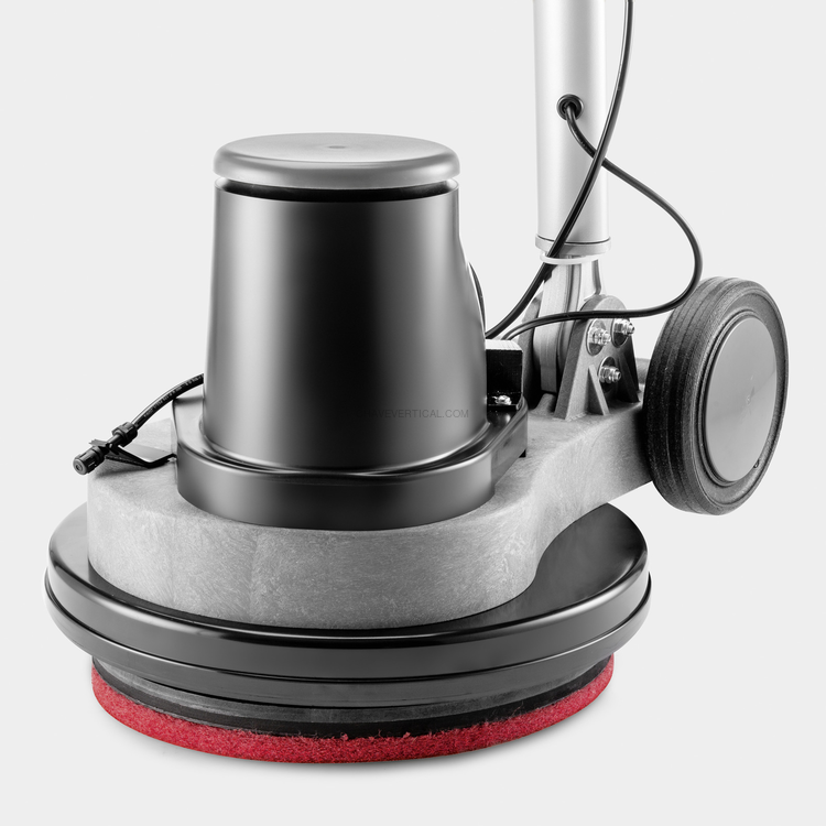 Máquina Monodisco de Alta Velocidade Kärcher BDP 43/400 C 400 rpm 230V