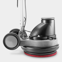 Máquina Monodisco de Alta Velocidade Kärcher BDP 43/400 C 400 rpm 230V