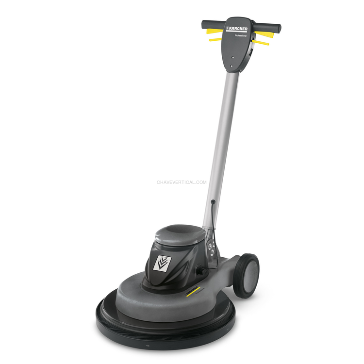 Máquina de Polir Kärcher BDP 50/1500 C 1500 rpm 230V Máquina de Polir Kärcher BDP 50/1500 C 1500 rpm 230V