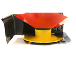Gadanheira de Tambor VARI BDR-620DH Dorotha Honda GCV200 62cm