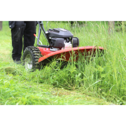 Gadanheira de Tambor VARI BDR-720D Adela PRO Honda GCV200 70cm