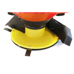 Gadanheira de Tambor VARI BDR-720D Adela PRO Honda GCV200 70cm