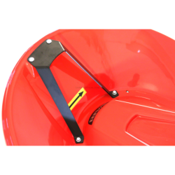 Gadanheira de Tambor VARI BDR-720D Adela PRO Honda GCV200 70cm