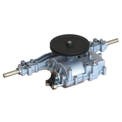 Gadanheira de Tambor VARI BDR-720D Adela PRO Honda GCV200 70cm