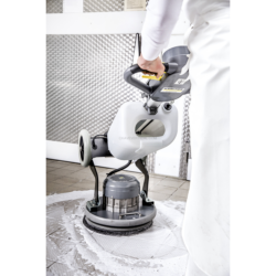 Máquina de Disco Único Kärcher BDS 43/ Orbital C 220-240V