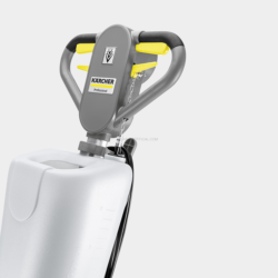 Máquina de Disco Único Kärcher BDS 43/ Orbital C 220-240V