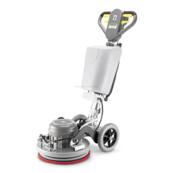 Máquina de Disco Único Kärcher BDS 43/ Orbital C Spray 220-240V