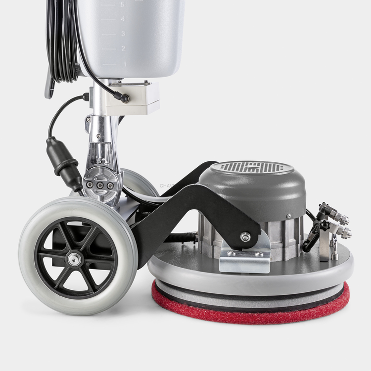 Máquina de Disco Único Kärcher BDS 43/ Orbital C Spray 220-240V