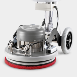 Máquina de Disco Único Kärcher BDS 43/ Orbital C Spray 220-240V