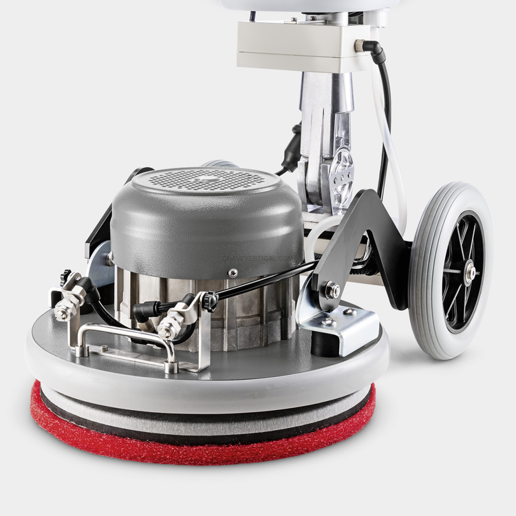 Máquina de Disco Único Kärcher BDS 43/ Orbital C Spray 220-240V