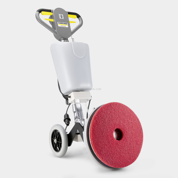 Máquina de Disco Único Kärcher BDS 43/ Orbital C Spray 220-240V