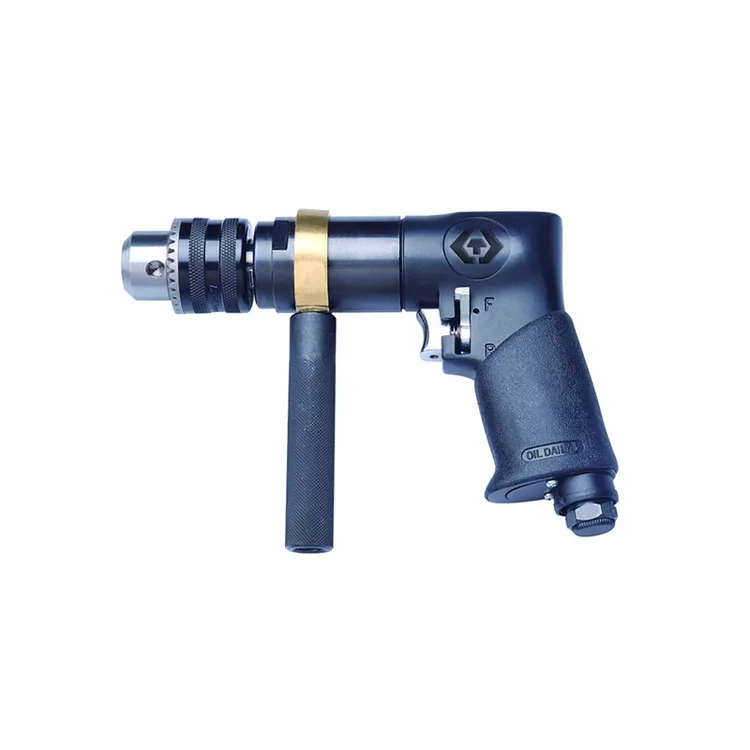 Berbequim Pneumático Reversível KING TONY 33E24-300 1/2"