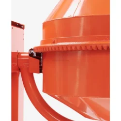 Betoneira Profissional Balde Soldado IRBAL 350 320L 230V