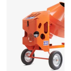Betoneira Profissional Balde Soldado IRBAL 350 320L 230V