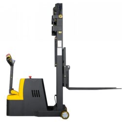 Empilhador Elétrico Contrapesado HU-LIFT CB08-I/2500 800KG 2500MM - Image 2