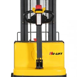 Empilhador Elétrico Contrapesado HU-LIFT CB08-I/2500 800KG 2500MM - Image 3