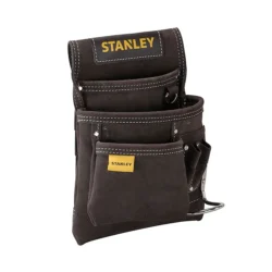 Bolsa para Pregos com Suporte para Martelo STANLEY