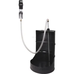 Bomba de Óleo Pneumática Extensível PIUSI 5:1 18 l/min