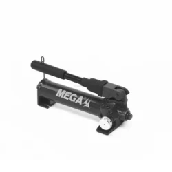 Bomba Manual Hidráulica MEGA BM032 2 Velocidades 280 CM3