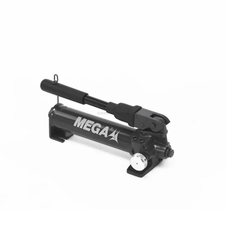 Bomba Manual Hidráulica MEGA BM032 2 Velocidades 280 CM3