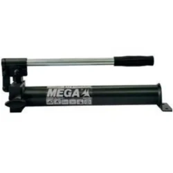 Bomba Manual Hidráulica MEGA BM04 1 Velocidade 400 CM3