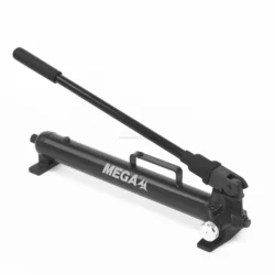 Bomba Manual Hidráulica MEGA BM062 2 Velocidades 640 CM3