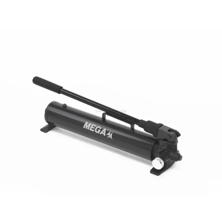 Bomba Manual Hidráulica MEGA BM141 1 Velocidade 1400 CM3