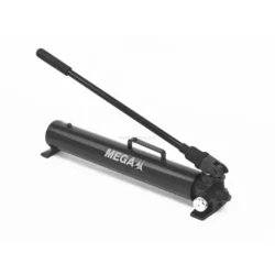 Bomba Manual Hidráulica MEGA BM222 2 Velocidades 2200 CM3