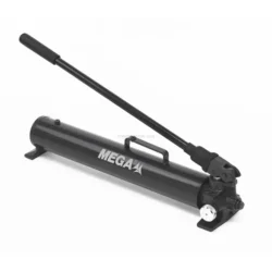 Bomba Manual Hidráulica MEGA BM352 2 Velocidades 3500 CM3