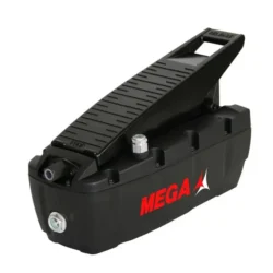 Bomba Pneumática de Simples Efeito MEGA NS2 2L