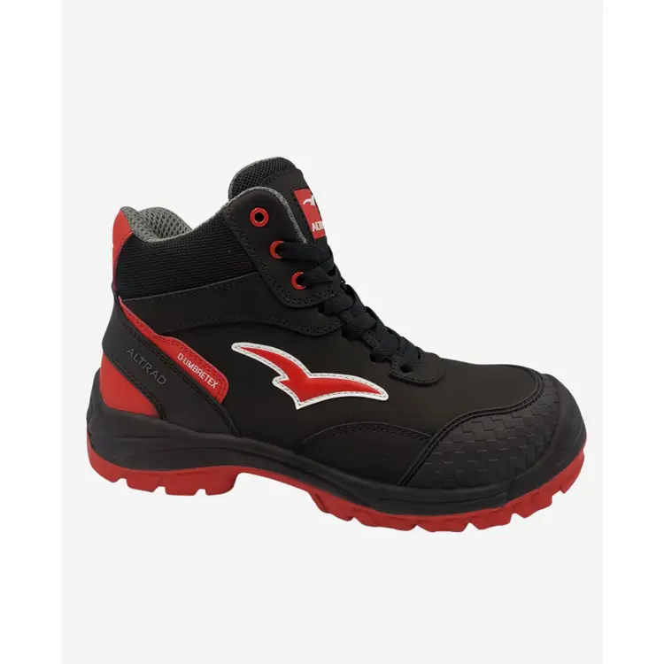 Bota de Segurança Strong S3 ALTRAD EN345 Tamanho 45