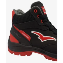 Bota de Segurança Strong S3 ALTRAD EN345 Tamanho 45