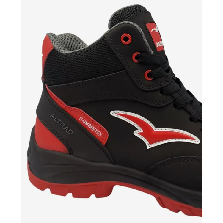 Bota de Segurança Strong S3 ALTRAD EN345 Tamanho 45