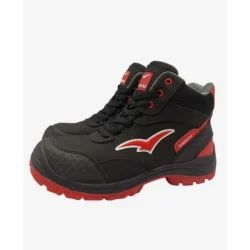 Bota de Segurança Strong S3 ALTRAD EN345 Tamanho 45
