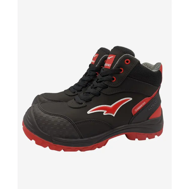 Bota de Segurança Strong S3 ALTRAD EN345 Tamanho 45