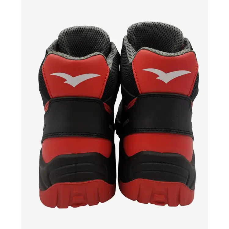 Bota de Segurança Strong S3 ALTRAD EN345 Tamanho 45