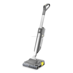 Lavadora e Secadora de Pavimentos Kärcher BR 30/1 C Bp 18V