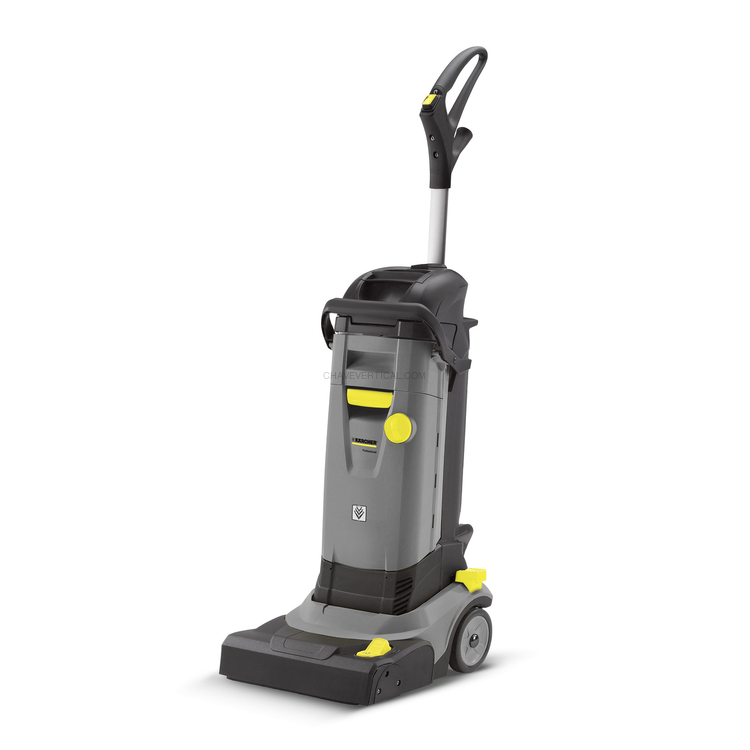 Lavadora e Secadora de Pavimentos Kärcher BR 30/4 C 230V Lavadora e Secadora de Pavimentos Kärcher BR 30/4 C 230V