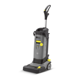 Lavadora e Secadora de Pavimentos Kärcher BR 30/4 C +MF 230V