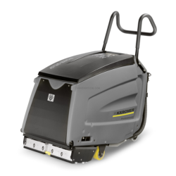 Limpador de Escadas Rolantes Kärcher BR 47/35 Esc 230V
